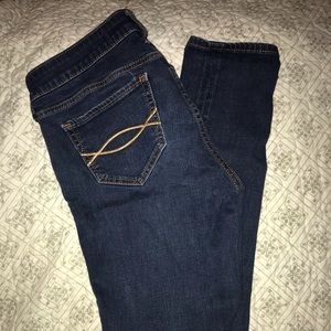 A&F Jegging
